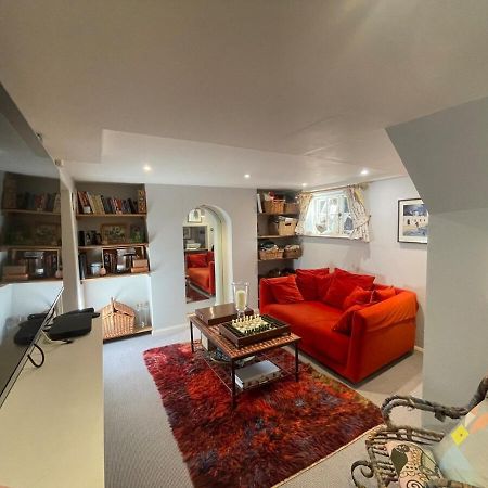 Large Townhouse In Lewes, National Park Villa Dış mekan fotoğraf