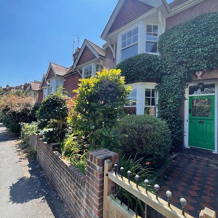 Large Townhouse In Lewes, National Park Villa Dış mekan fotoğraf