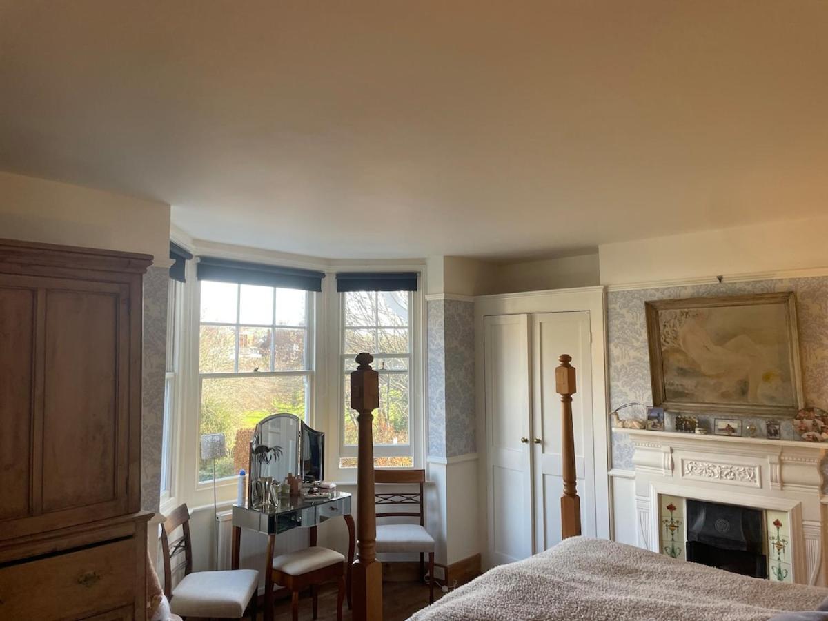 Large Townhouse In Lewes, National Park Villa Dış mekan fotoğraf
