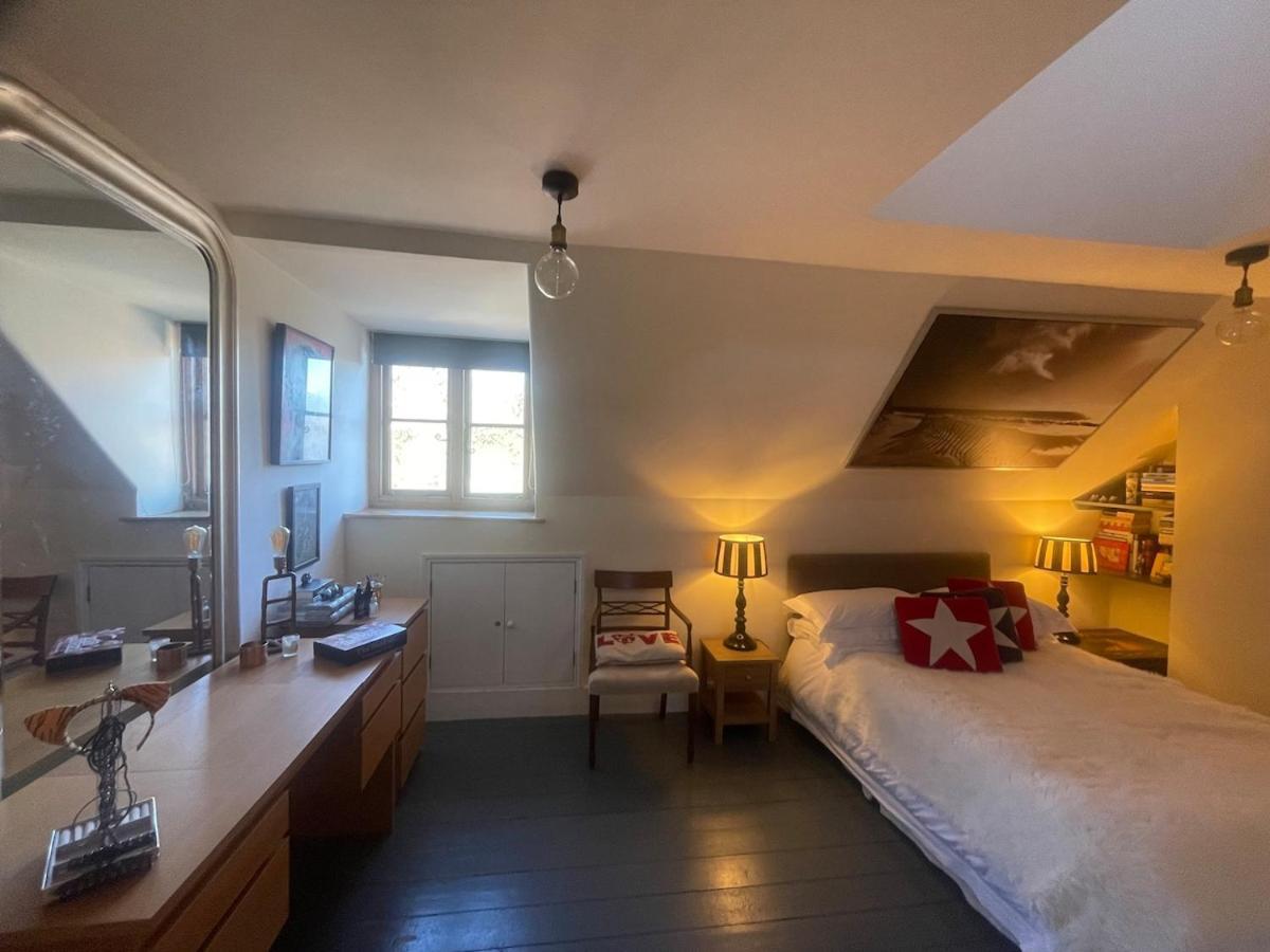 Large Townhouse In Lewes, National Park Villa Dış mekan fotoğraf