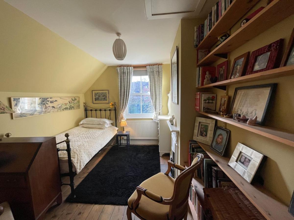 Large Townhouse In Lewes, National Park Villa Dış mekan fotoğraf