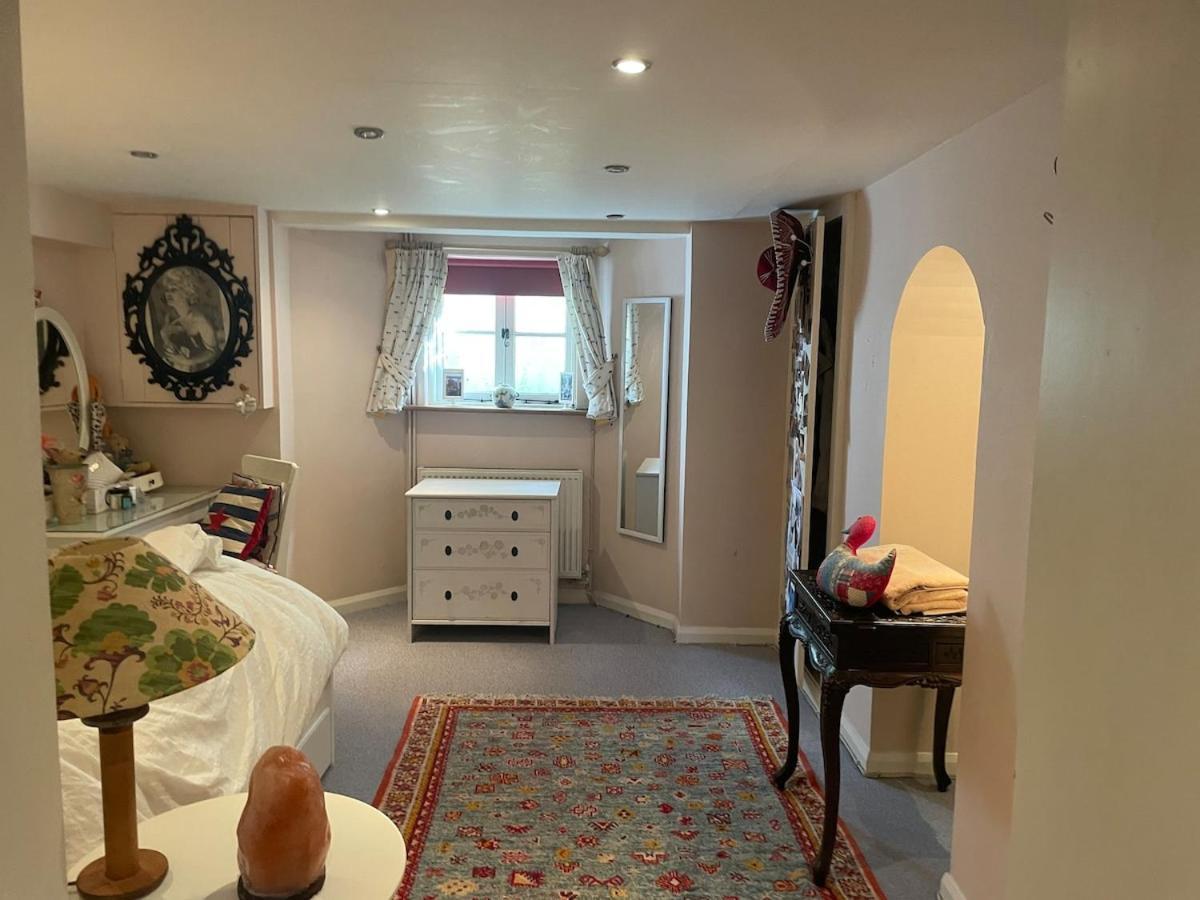 Large Townhouse In Lewes, National Park Villa Dış mekan fotoğraf
