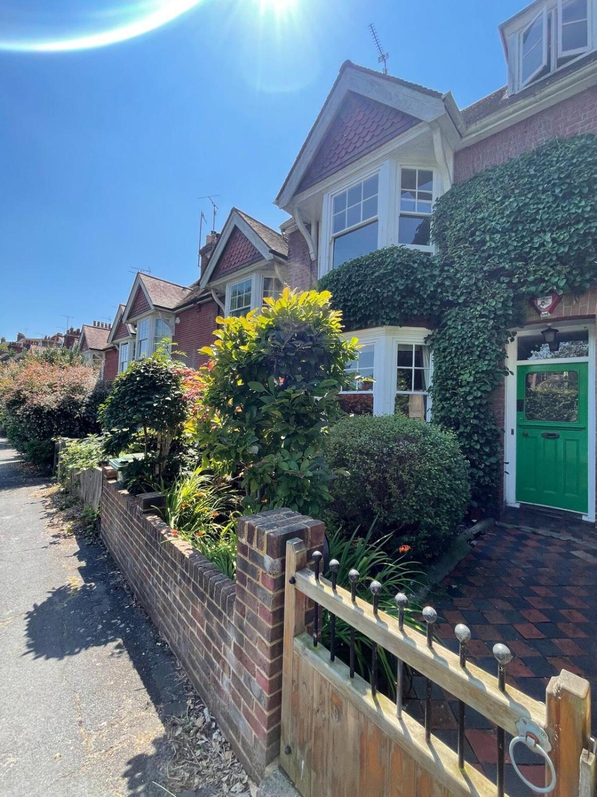Large Townhouse In Lewes, National Park Villa Dış mekan fotoğraf